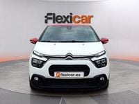 Brugt Citroën C3 Feel 83 HK (61 kW) 2022 Hvid Hatchback