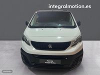 Usado Peugeot Expert S 102 CV (75 kW) 2023 Blanco Van