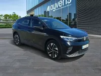 Usado VW ID.4 Pro 127 kW (174 CV) 2024 Negro SUV