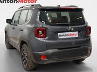 Nuevo Jeep Renegade Summit 131 CV (96 kW) 2025 Gris SUV