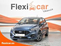 usado Ford Fiesta 1.0 Ecoboost Mhev St Line 125