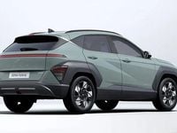 Novo Hyundai Kona 149 HP (109 kW) 2026 Verde SUV