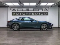 Usado Ferrari Roma 620 CV (456 kW) 2021 Azul Coupe