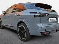 Usado Nissan Qashqai 140 CV (102 kW) 2024 Katana grey con techo midnight SUV