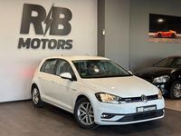 Usado VW Golf VIII Advance 130 CV (95 kW) 2020 Blanco Berlina