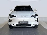 Usado BYD Seal U Design 160 kW (218 CV) 2024 Snow white blanco SUV