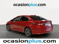 Usado Toyota Corolla Edition 140 CV (102 kW) 2024 Rojo Berlina