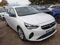 Usado Opel Corsa Edition 100 CV (73 kW) 2022