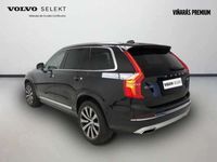 usado Volvo XC90 XC90Inscription, B5 AWD mild-hybrid, Siete asientos