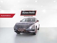 Usado Omoda 5 197 CV (144 kW) 2023 Gris SUV