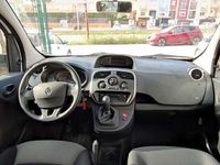 usado Renault Kangoo Combi 1.5dCi Energy Limited 66kW