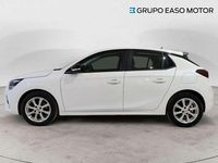 Usado Opel Corsa Edition 101 CV (74 kW) 2022 Blanco Utilitario