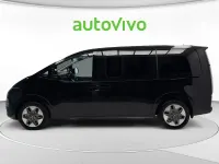 Usado Hyundai Staria 225 CV (165 kW) 2025 Negro Monovolumen