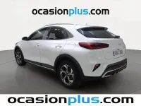 Usado Kia XCeed 101 CV (74 kW) 2025 Blanco SUV