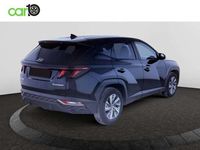 Usado Hyundai Tucson 116 CV (85 kW) 2022 Blanco SUV