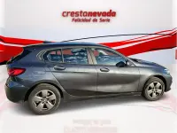 Usado BMW 116 116 CV (85 kW) 2020 Gris / plata Utilitario