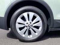 Usado Skoda Elroq 210 kW (286 CV) 2025 Verde SUV