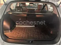 Usado Kia Sportage 132 CV (97 kW) 2021 Blanco SUV