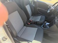 Usado VW Polo Advance 90 CV (66 kW) 2011 Blanco Utilitario