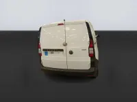 Usado VW Caddy 122 CV (89 kW) 2022 Blanco Monovolumen