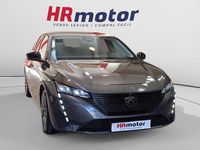 Usado Peugeot 308 SW Active 110 CV (80 kW) 2022 Familiar