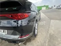 Usado Cupra Formentor 150 CV (110 kW) 2022 Azul SUV