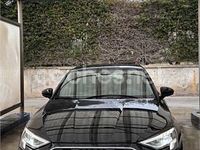 Usado Audi A3 Advanced Plus 150 CV (110 kW) 2022 Negro Berlina