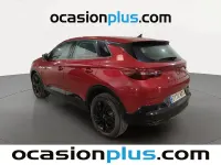 Usado Opel Grandland X S 131 CV (96 kW) 2024 Rojo SUV