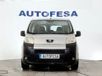 usado Peugeot Bipper 1.4 HDI Teppe Combi Confort 68cv 4P