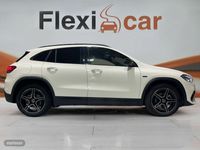 usado Mercedes GLA250 GLAe