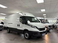 Usado Iveco Daily 160 CV (117 kW) 2025 Blanco Berlina