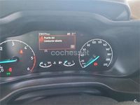 Usado Ford Tourneo Titanium 100 CV (73 kW) 2021 Blanco Monovolumen