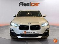 Usado BMW X2 140 CV (102 kW) 2020 Blanco SUV