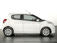 Usado Citroën C1 Feel 72 CV (52 kW) 2020 Blanco Utilitario