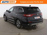 Usado Renault Koleos Initiale Paris 190 CV (139 kW) 2020 Negro SUV