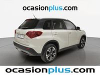 Usado Suzuki Vitara GLX 140 CV (102 kW) 2020 Beige SUV