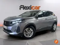 Usado Peugeot 3008 Active 130 CV (95 kW) 2023 Beige SUV
