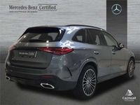 usado Mercedes GLC63 AMG AMG 220 d 4MATIC