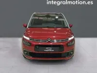 Usado Citroën C4 Shine 130 CV (95 kW) 2020