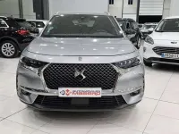 Usado DS Automobiles DS7 Crossback So Chic 129 CV (94 kW) 2020 Gris SUV