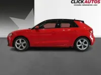 Usado Audi A1 Advanced 95 CV (69 kW) 2022 SUV