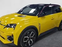 Usado Renault 5 E-Tech Techno 89 kW (122 CV) 2025