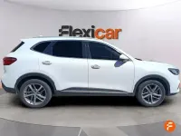 Usado MG HS Luxury 162 CV (119 kW) 2023 Blanco SUV