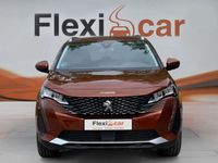 usado Peugeot 5008 1.2 PureTech 96KW S&S Allure EAT8 Gasolina en Flexicar Vic