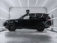 Usado Land Rover Discovery 5 306 CV (225 kW) 2019 Negro SUV
