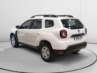 Usado Dacia Duster Comfort 115 CV (84 kW) 2021 Blanco SUV