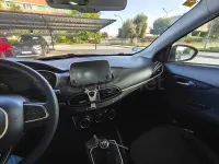 Usado Fiat Tipo Lounge 120 CV (88 kW) 2018 Negro Familiar