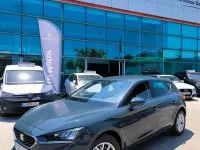 Nuevo Seat Leon Style 116 CV (85 kW) 2026 Gris Utilitario