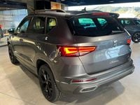 Nuevo Seat Ateca FR 150 CV (110 kW) 2025 Gris SUV