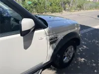 Usado Land Rover Discovery 4 SE 190 CV (139 kW) 2010 Blanco SUV